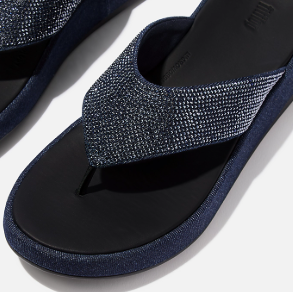 FITFLOP A2V F-MODE TOE POST