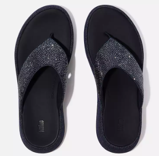 FITFLOP F-MODE TOE POST