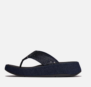 FITFLOP Platform Wedge T.p.