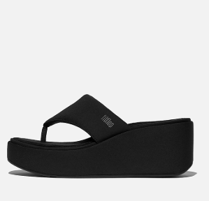 FITFLOP Platform Wedge T.p.