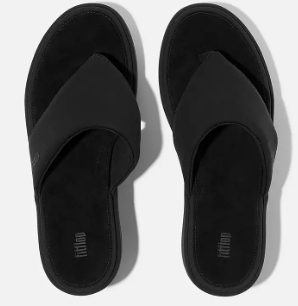 FITFLOP Platform Wedge T.p.