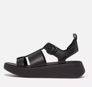 FITFLOP F-MODE FISHERMAN SANDA