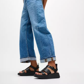 FITFLOP F-MODE FISHERMAN SANDA