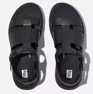 FITFLOP F-MODE FISHERMAN SANDA