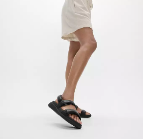 FITFLOP IV9 F-MODE GO2BAR SANDAL
