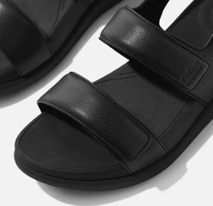 FITFLOP IV9 F-MODE GO2BAR SANDAL