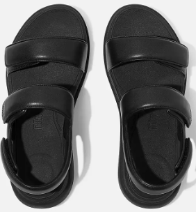 FITFLOP F-MODE GO2BAR SANDAL