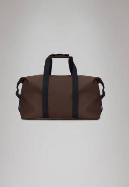 RAINS Hilo Weekend Bag