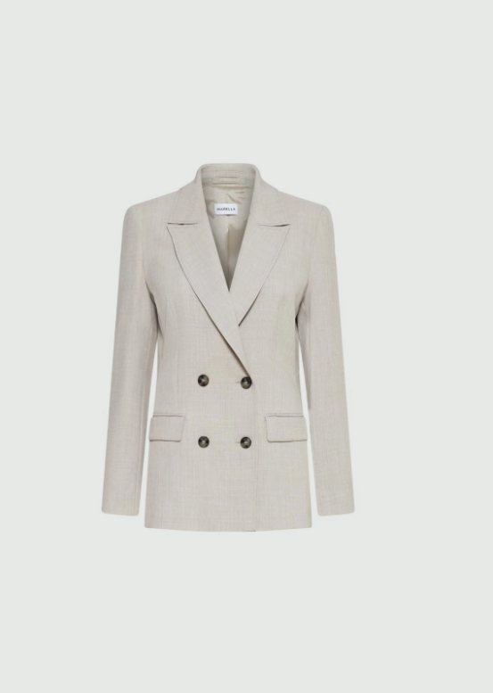 Marella Blazer lungo