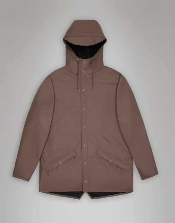 RAINS Jacket 12010