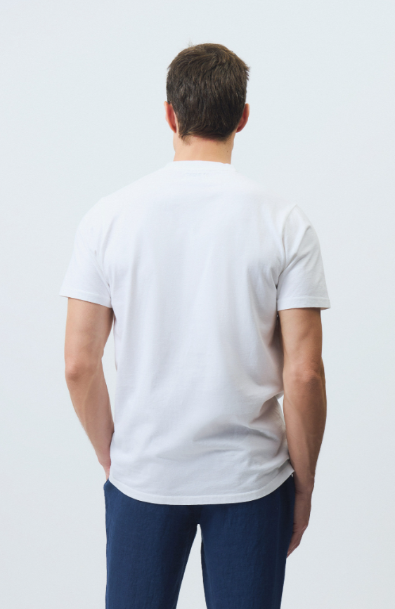 ROY ROGER'S T-shirt Pocket