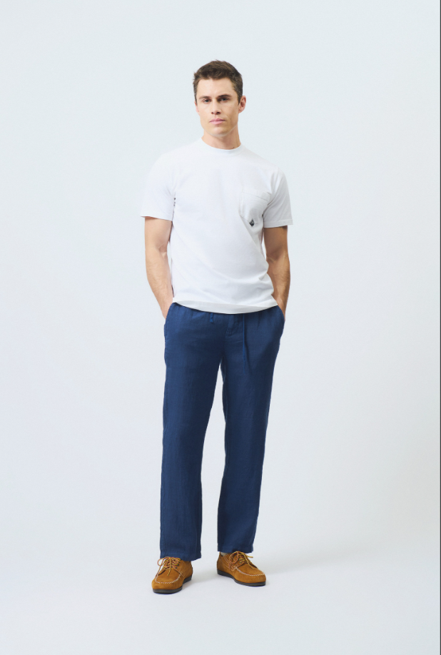 ROY ROGER'S T-shirt Pocket