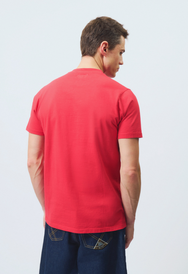 ROY ROGER'S T-shirt Pocket