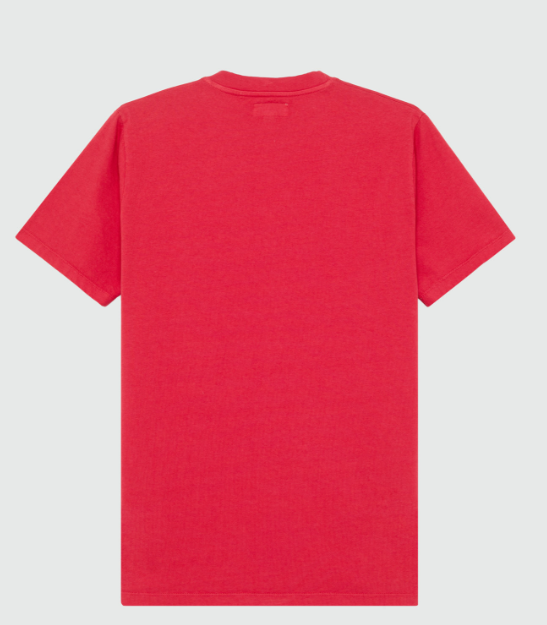 ROY ROGER'S T-shirt Pocket