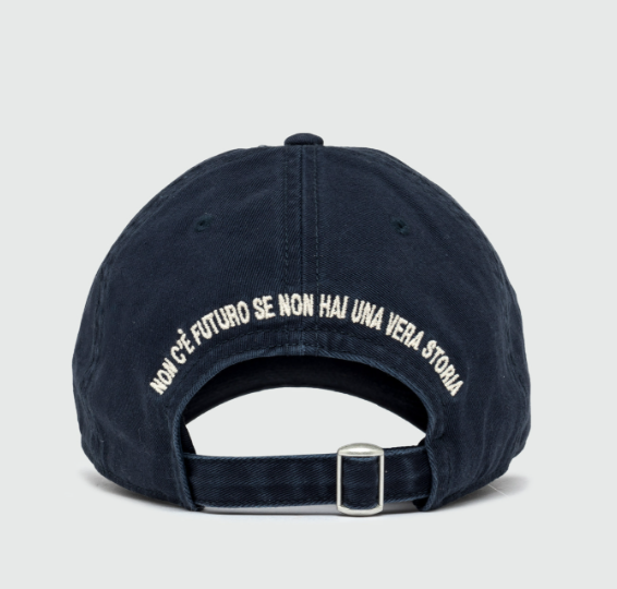 ROY ROGER'S CAPPELLO BASEBALL IN TWILL