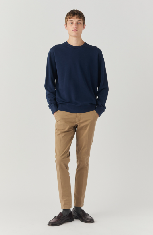 ROY ROGER'S PANTALONE CHINO NEW ROLF