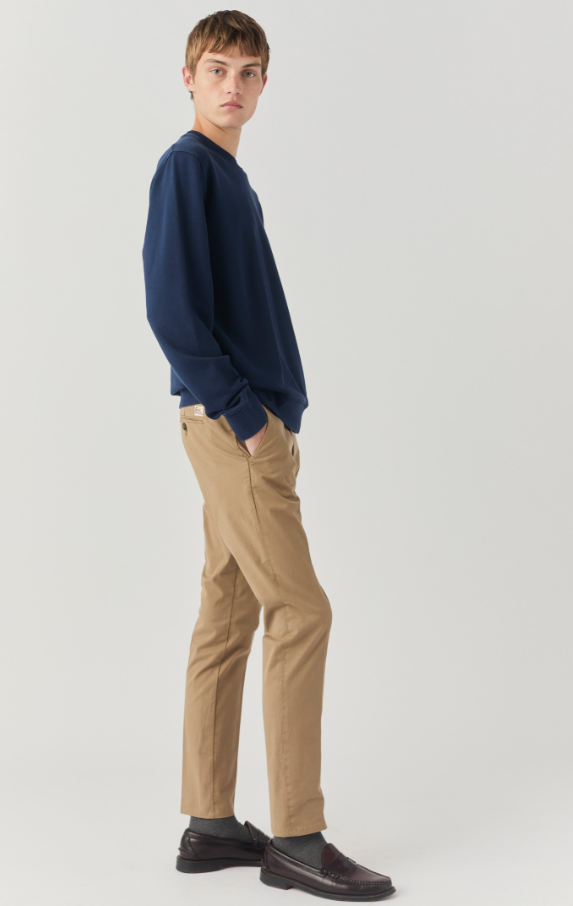 ROY ROGER'S PANTALONE CHINO NEW ROLF