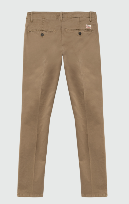 ROY ROGER'S PANTALONE CHINO NEW ROLF