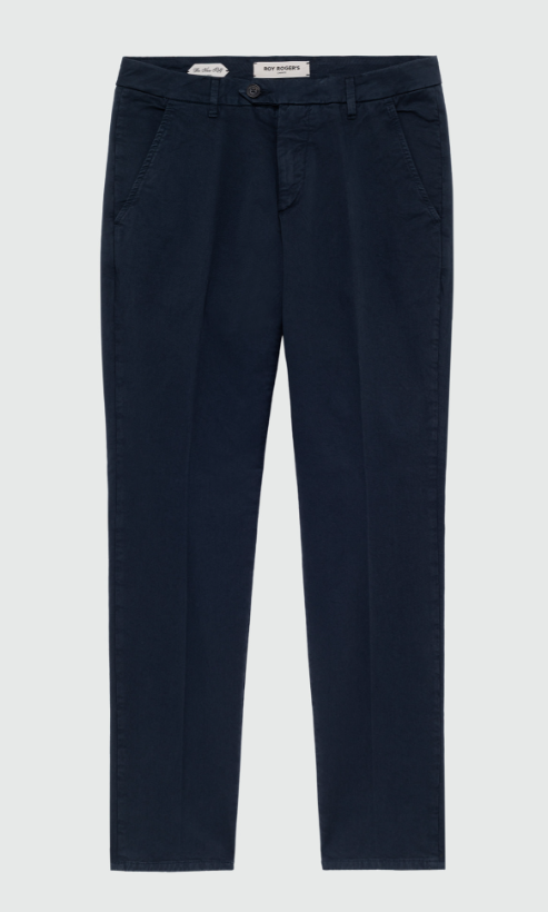 ROY ROGER'S PANTALONE CHINO NEW ROLF
