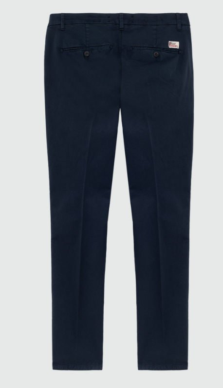 ROY ROGER'S PANTALONE CHINO NEW ROLF