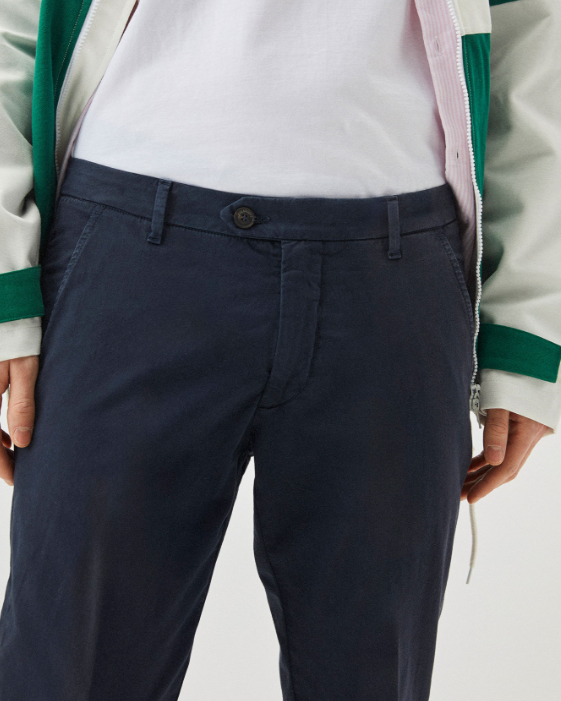 ROY ROGER'S PANTALONE CHINO NEW ROLF