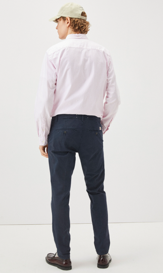 ROY ROGER'S PANTALONE CHINO NEW ROLF
