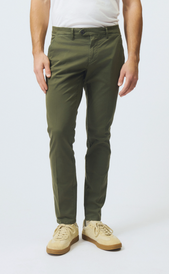 ROY ROGER'S PANTALONE CHINO NEW ROLF