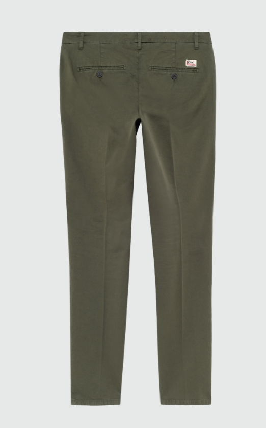 ROY ROGER'S PANTALONE CHINO NEW ROLF