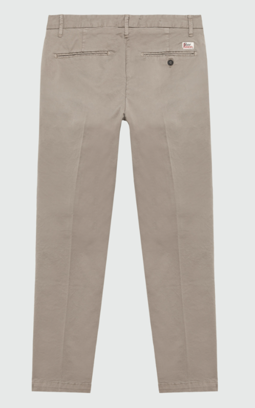 ROY ROGER'S PANTALONE CHINO CONDUIT