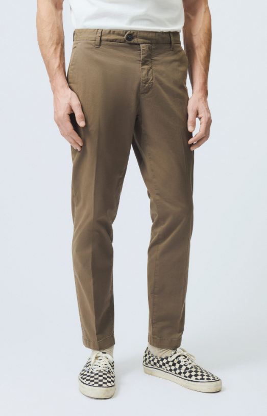 ROY ROGER'S PANTALONE CHINO CONDUIT