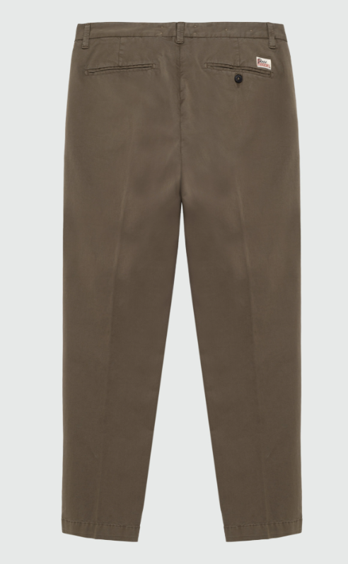 ROY ROGER'S PANTALONE CHINO CONDUIT