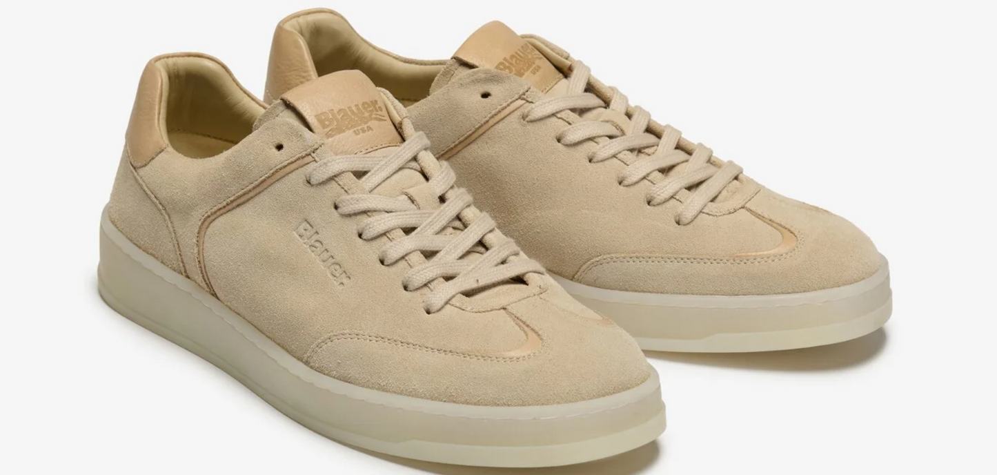 BLAUER S6FARRELL05/SUE SNEAKER