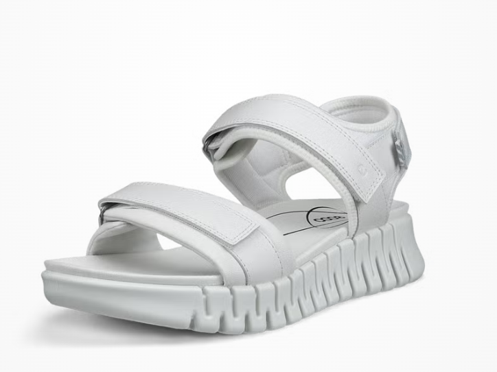 ECCO Gruuv Sol W