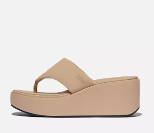 FITFLOP Platform Wedge T.p.