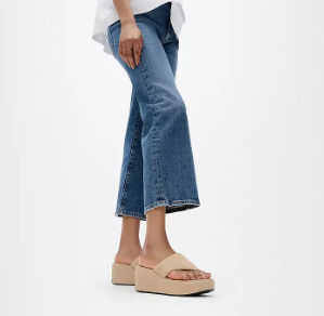 FITFLOP Platform Wedge T.p.