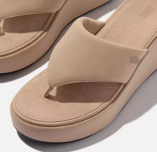 FITFLOP Platform Wedge T.p.