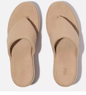 FITFLOP Platform Wedge T.p.