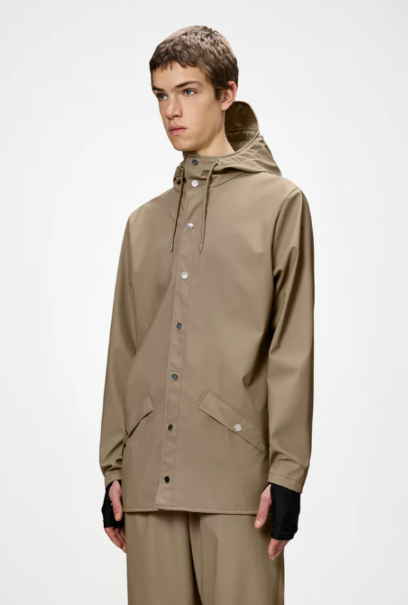 RAINS Jacket 12010