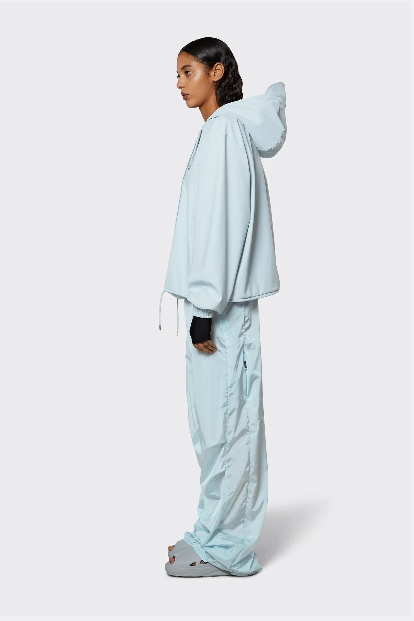 Rains String W Jacket - Lardieri Store
