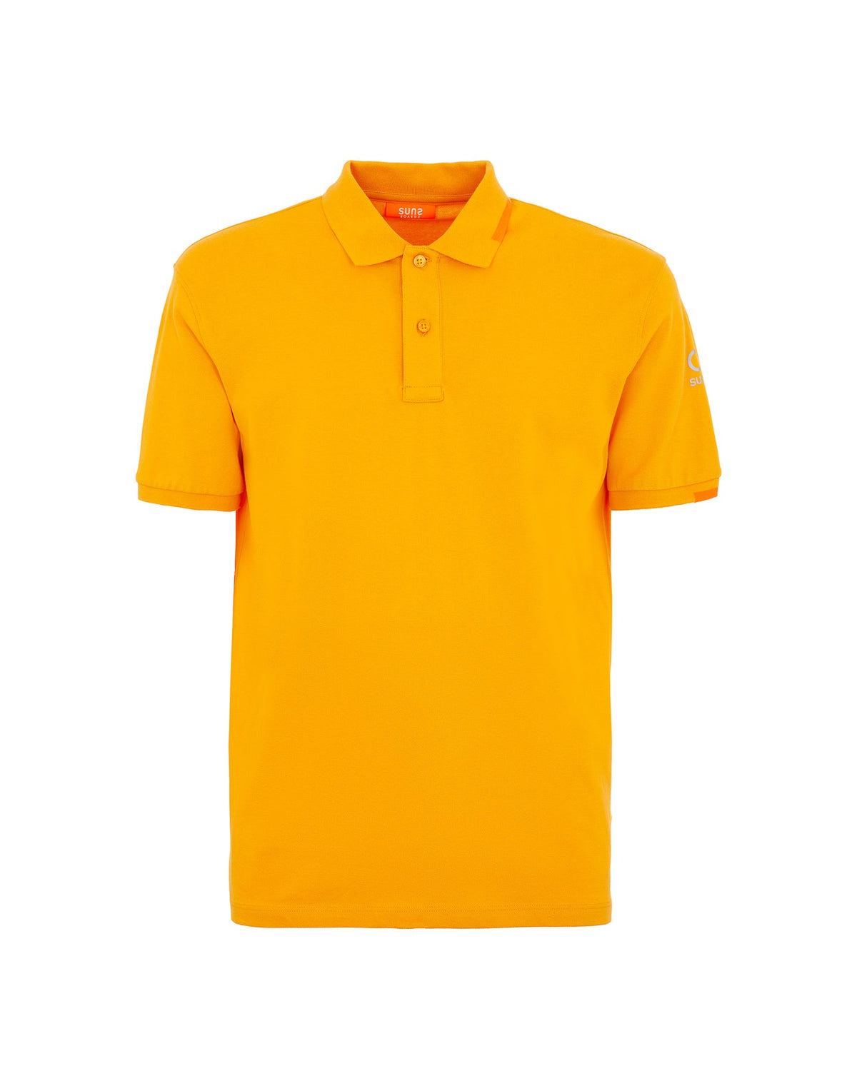 Suns Maglia Federico Tag in piquet