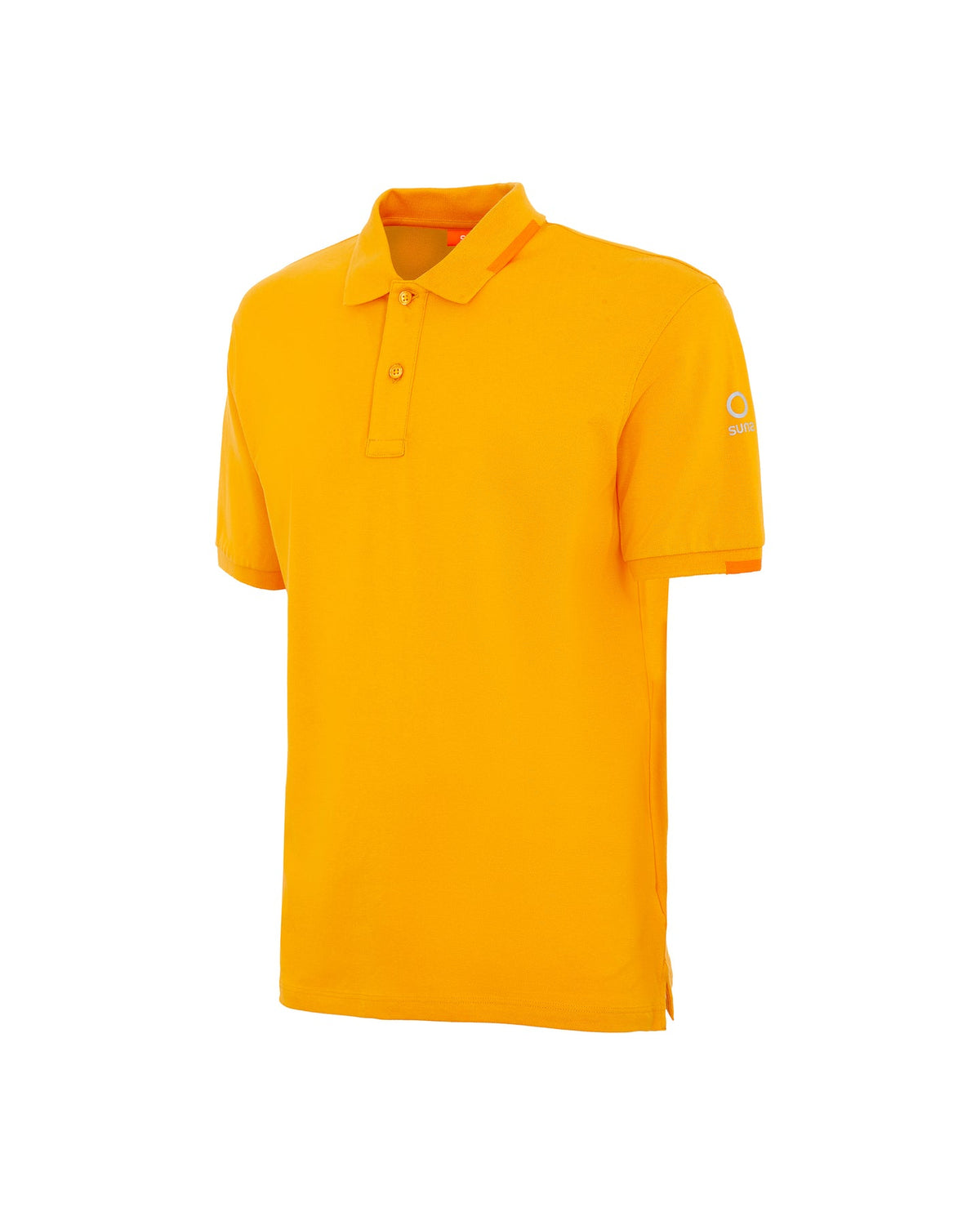 Suns Maglia Federico Tag in piquet