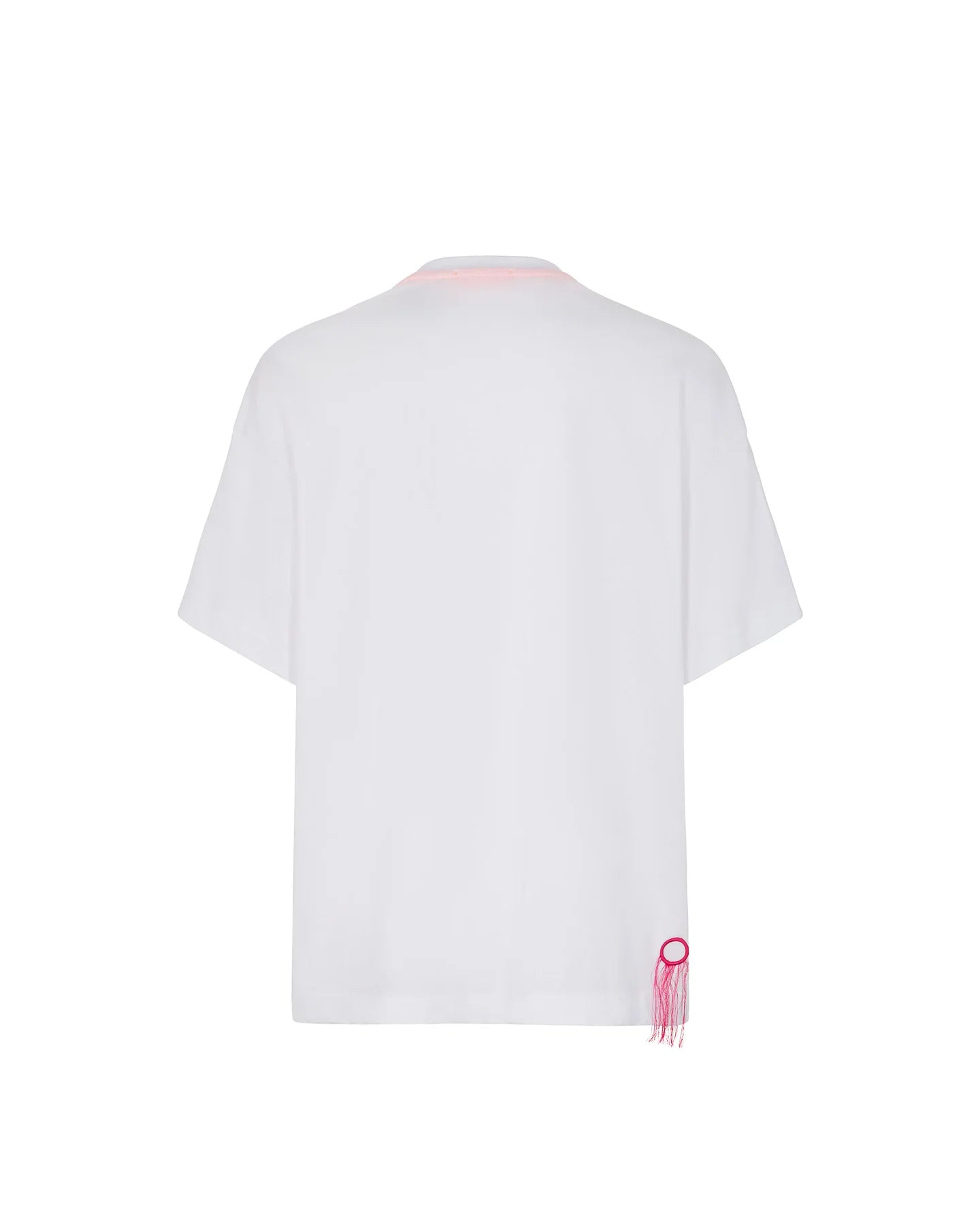 Suns Trench T-SHIRT donna CALENDULA 1