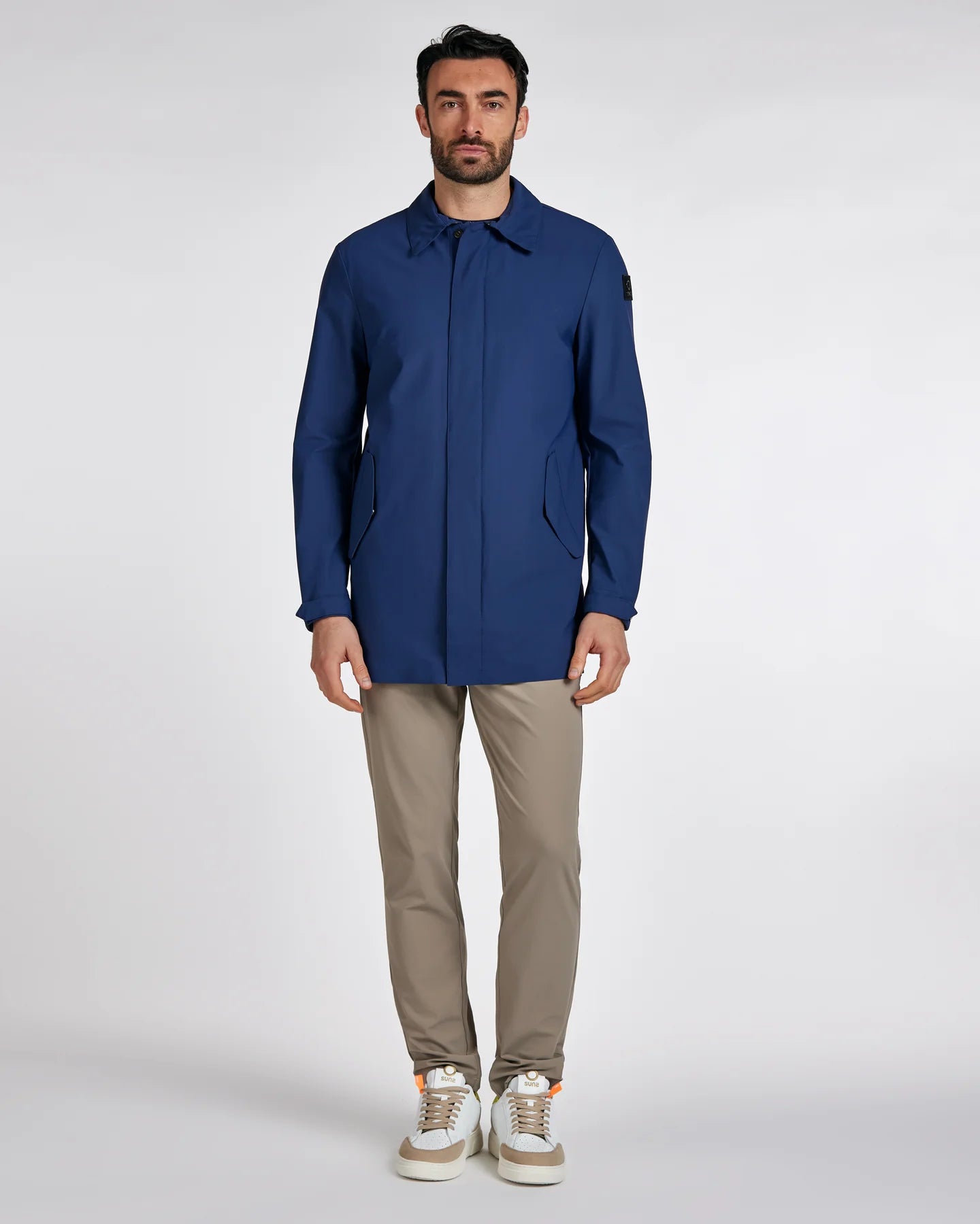 Suns Trench uomo Burbo Light 60 gr