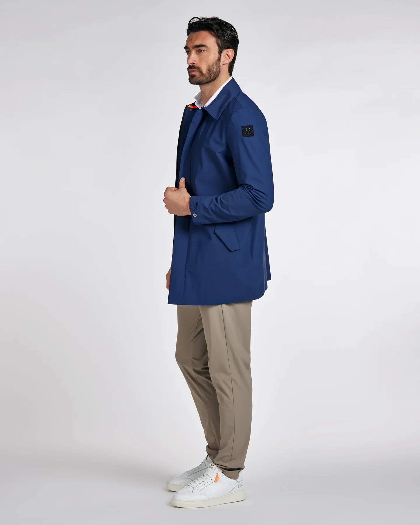 Suns Trench uomo Burbo Light 60 gr