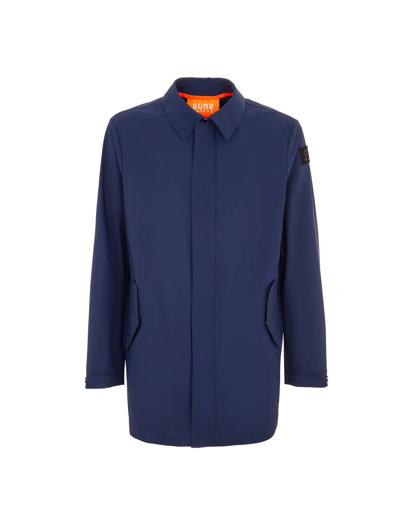 Suns Trench uomo Burbo Light 60 gr