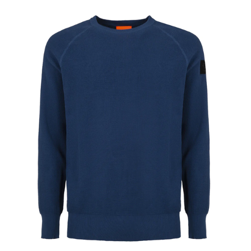 Suns maglia uomo riky con logo patch  MGS01031U