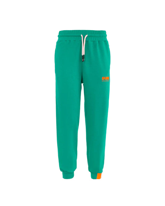 Suns pantalone donna Elsa in cotone