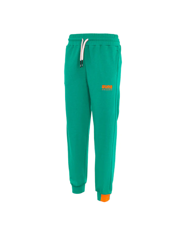 Suns pantalone donna Elsa in cotone