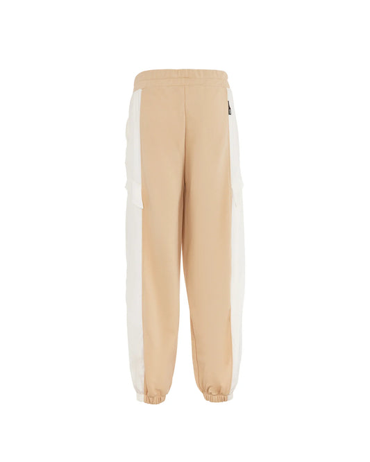 Suns pantalone donna Matilde in cotone