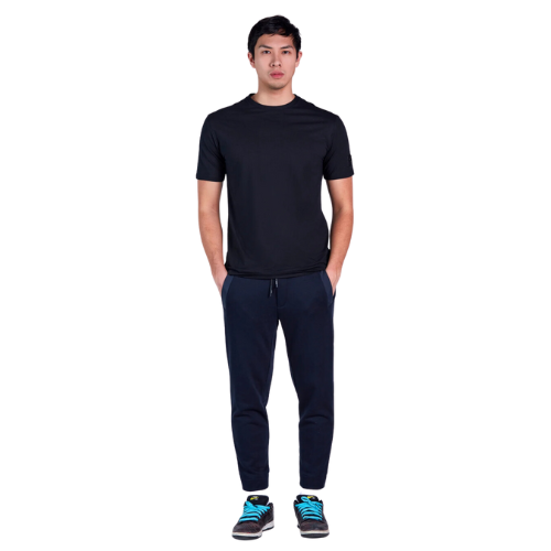 Suns pantalone uomo jogger horse hard in felpa PFS01033U